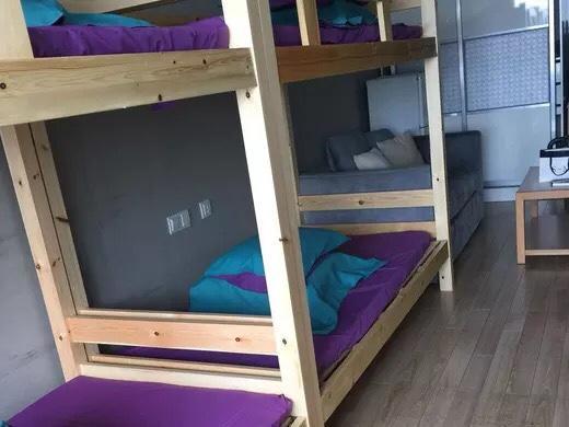 He&Her Youth Hostel Χανγκζού Εξωτερικό φωτογραφία