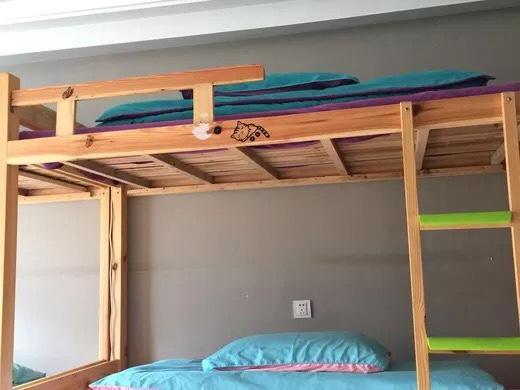 He&Her Youth Hostel Χανγκζού Εξωτερικό φωτογραφία