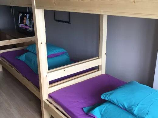 He&Her Youth Hostel Χανγκζού Εξωτερικό φωτογραφία