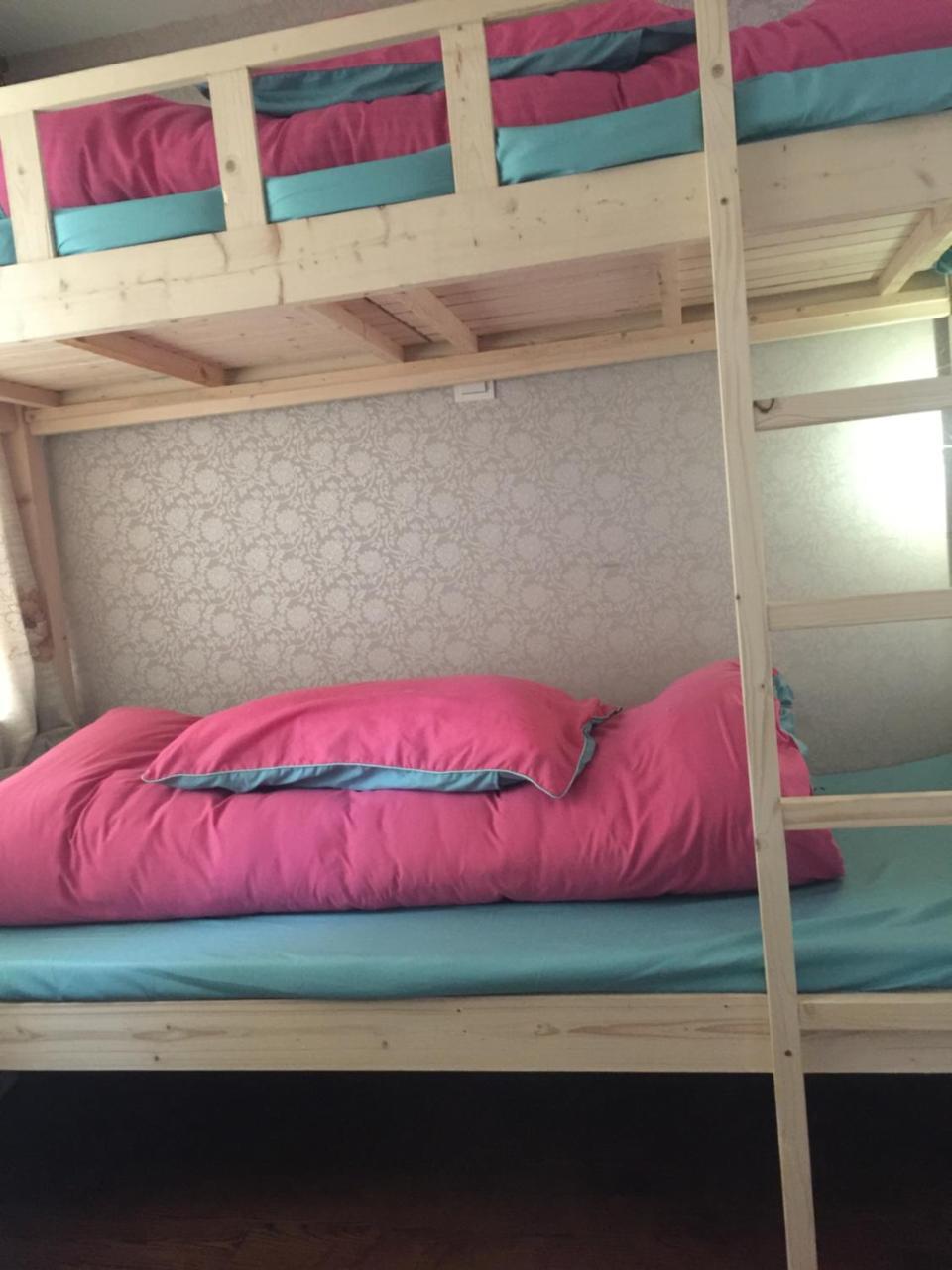 He&Her Youth Hostel Χανγκζού Εξωτερικό φωτογραφία